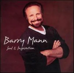 Barry Mann